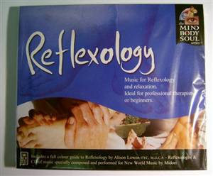 Reflexology